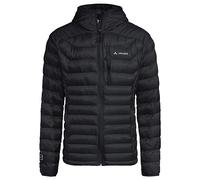 VAUDE Chaqueta Mens Batura Hooded Insulation negro XL