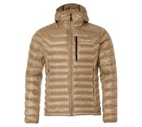 VAUDE Batura - Chaqueta de aislamiento con capucha para hombre
