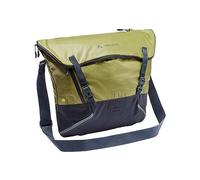 VAUDE Bicicleta CityMe, Bolsillos Traseros Unisex Adulto, bambú, Talla única
