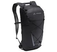 Mochila de ciclismo Vaude Uphill 12 Color: negro