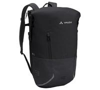 Bolsa para bicicleta convertible en mochila CityGo Bike 23 II Vaude ( Negro )