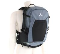 Vaude Bike Alpin 23+5l Mochila para ciclistas 28 Azul oscuro