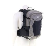 Vaude Bike Alpin 28+5l Mochila para ciclistas 33 Marrón