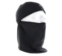 VAUDE Bike Facemask Warm II Calentadores, Adultos Unisex, Black (Negro), S