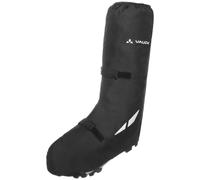 Vaude Bike Gaiter long, shoe cover, black 36-39 Black