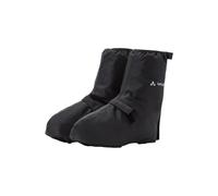 VAUDE Bike Gaiter - Polainas de invierno para bicicleta con aislamiento térmico (fibra sintética)