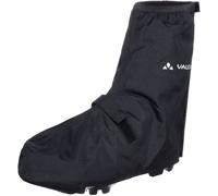 Sobrecalzado impermeable Vaude Bike Gaiter Short (Black)