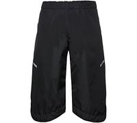 VAUDE Bike Padded - Cubrepantalones Unisex para Adultos