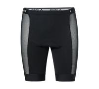 VAUDE Bike XP pantalones interiores negro XXXL