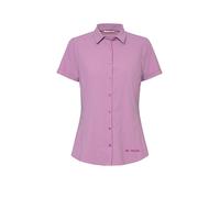 VAUDE Blusa outdoor Seiland III para mujer rosa | 40
