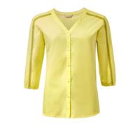 VAUDE Blusa para Mujer Skomer 3/4 II