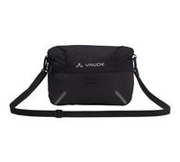 VAUDE bolsa de bicicleta CityBox Bike II Bag Black