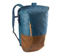 VAUDE bolsa de bicicleta CityGo Bike 23 Backpack Baltic Sea