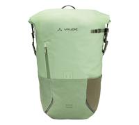 VAUDE bolsa de bicicleta CityGo Bike 23 II Backpack Aloe Vera