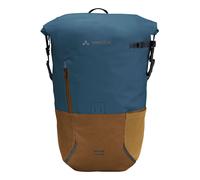 VAUDE bolsa de bicicleta CityGo Bike 23 II Backpack Baltic Sea
