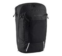VAUDE bolsa de bicicleta Cycle 28 II Backpack Black