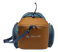 VAUDE bolsa de bicicleta Cycle Rack Baltic Sea / Umbra