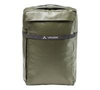 VAUDE bolsa de bicicleta Mineo Transformer Backpack Khaki