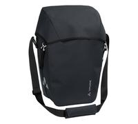 VAUDE bolsa de bicicleta Phantom Black