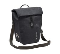 Vaude ReCycle Bolsa para bicicletas 34 cm negro