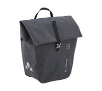 VAUDE Bolsa de bicicleta ReCycle Pro Single negro 18.5 Litros