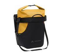 VAUDE Bolsa de bicicleta Urban Cargo amarillo