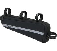 VAUDE Bolsa de Cuadro Frame Bag XL negro