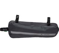 Vaude - Bolsas para bicicleta - Frame Bag Proof L Black - Negro Negro one size