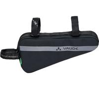 VAUDE Bolsa de cuadro tamaño M negro