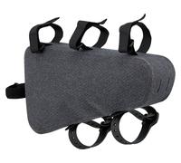 VAUDE Bolsa de cuadro Trailframe II negro 2.5 litros