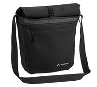 Vaude Bolsa de hombro ShopAir 35 cm negro