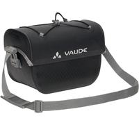 VAUDE Bolsa de Manillar Aqua Box 4 negro