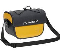 VAUDE Bolsa de Manillar Aqua Box 4 (rec) amarillo