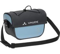 VAUDE Bolsa de Manillar Aqua Box 4 (rec) azul