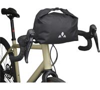 VAUDE Bolsa de manillar Aqua Box Light Modelo 2022 negro 4 litros