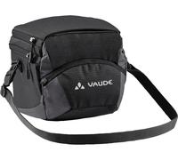 VAUDE Bolsa de Manillar OnTour Box M negro