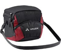 VAUDE Bolsa de Manillar OnTour Box M negro