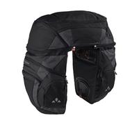 VAUDE Bolsa de portaequipajes Karakorum Pro negro 65 Litros