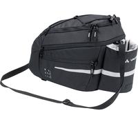 VAUDE Bolsa de portaequipajes Silkroad L Modelo 2024 negro 9 + 2 litros
