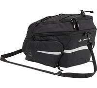 VAUDE Bolsa de portaequipajes Silkroad Plus negro