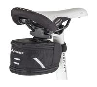 VAUDE Bolsa de Sillin Tool M negro