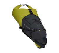 VAUDE Bolsa de Sillín Trailsaddle Cage verde