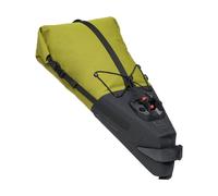 VAUDE Bolsa de Sillín Trailsaddle L verde