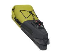 VAUDE Bolsa de Sillín Trailsaddle M verde