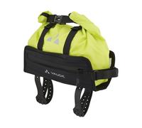 VAUDE Bolsa de tubo superior Trailguide II verde 3 litros