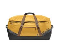 Vaude Bolsa de viaje City 65 70 cm amarillo