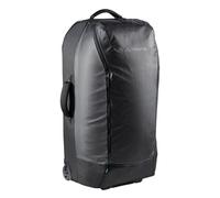 Vaude Bolsa de viaje de 2 ruedas CityTravel 90 80 cm negro