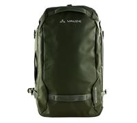 Vaude Mundo Proof 38 Carry-On Mochila de viaje caqui, fibra sintética, 32 x 50 x 16cm