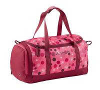 VAUDE - Snippy, Bolsa Viaje Unisex Niños, Bright Pink/Cranberry