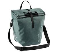 Vaude Bolsa para bicicletas ReCycle Back 35 cm gasolina
